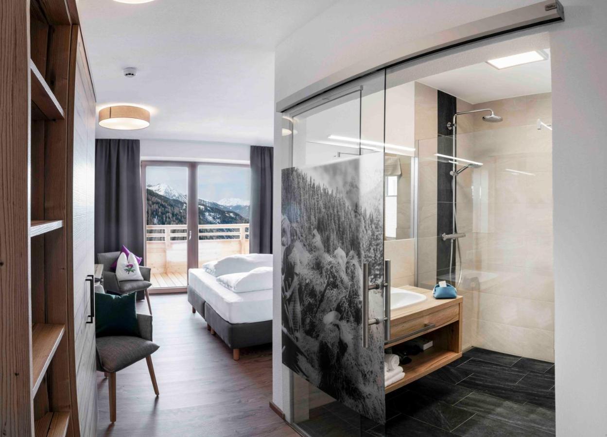אוץ Berghotel & Gasthof Marlstein מראה חיצוני תמונה