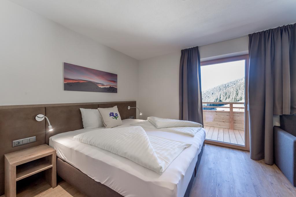 אוץ Berghotel & Gasthof Marlstein מראה חיצוני תמונה